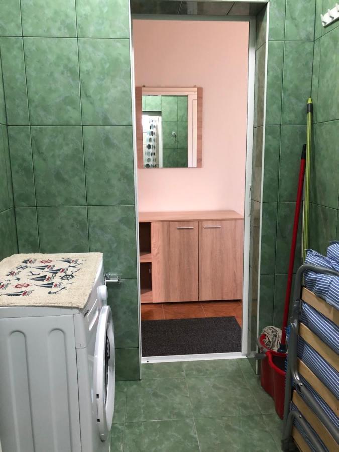 Art Fan Guest House Varvara  Extérieur photo